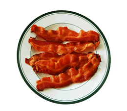 gf bacon